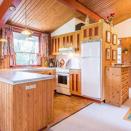 Vakantiehuis 4 Person In *